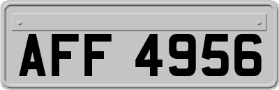 AFF4956