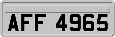 AFF4965