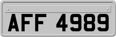 AFF4989