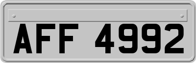 AFF4992