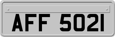 AFF5021