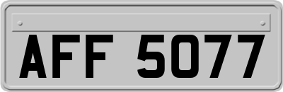 AFF5077