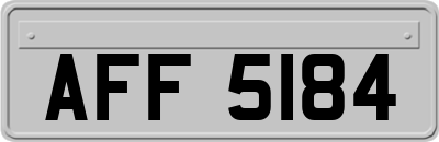 AFF5184