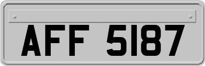 AFF5187