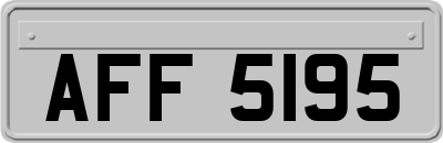 AFF5195
