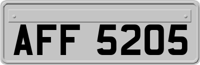 AFF5205