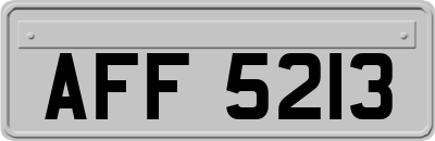 AFF5213