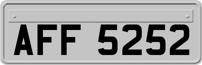 AFF5252
