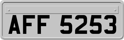 AFF5253