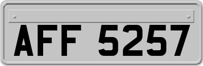 AFF5257