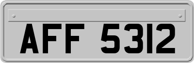 AFF5312