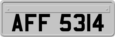 AFF5314