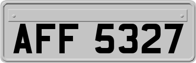 AFF5327
