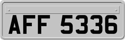 AFF5336