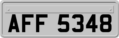 AFF5348
