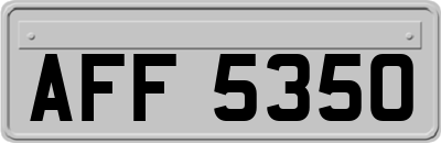 AFF5350