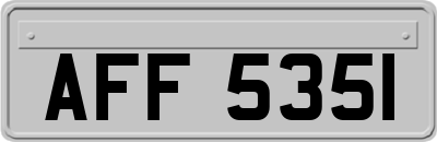 AFF5351