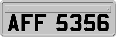AFF5356