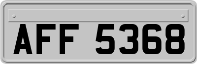 AFF5368