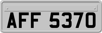 AFF5370