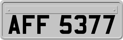 AFF5377