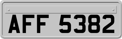 AFF5382