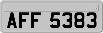 AFF5383