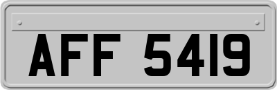 AFF5419