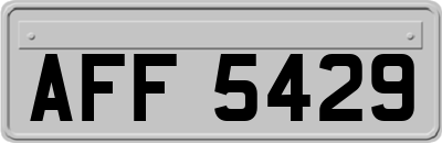 AFF5429