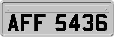 AFF5436