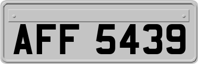 AFF5439