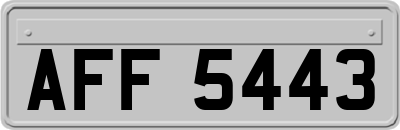 AFF5443