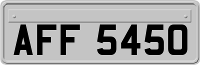 AFF5450