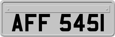 AFF5451