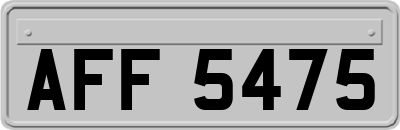AFF5475