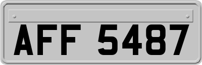 AFF5487