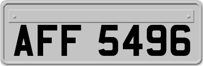 AFF5496