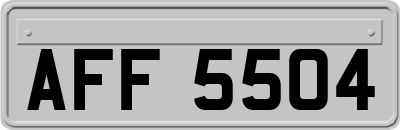 AFF5504