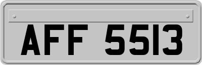 AFF5513