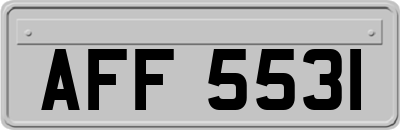 AFF5531