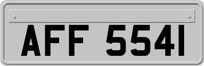 AFF5541