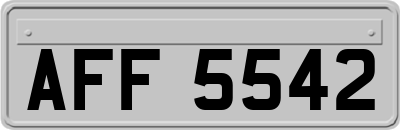 AFF5542