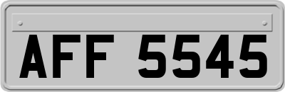 AFF5545