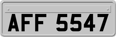AFF5547