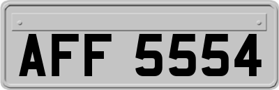 AFF5554