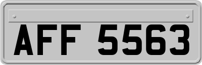 AFF5563
