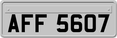 AFF5607