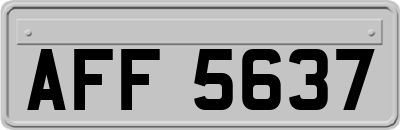 AFF5637
