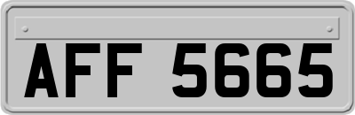 AFF5665