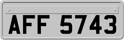 AFF5743